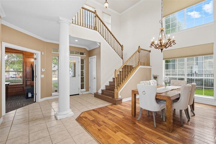 Property Photo:  10608 Portrush Court  TX 78747 