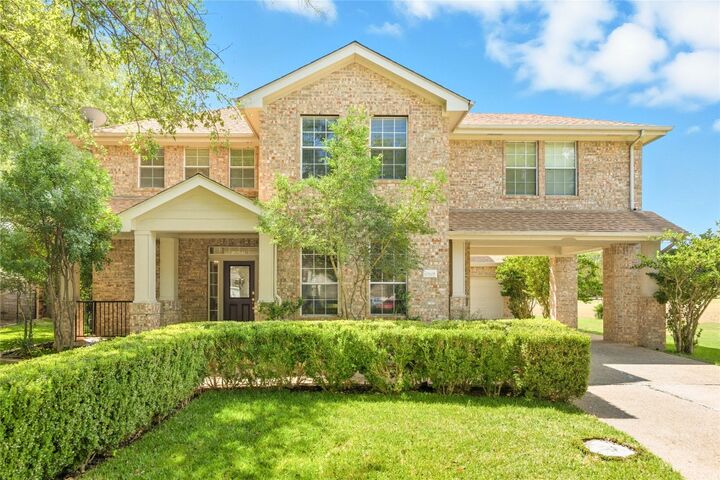 Property Photo:  10608 Portrush Court  TX 78747