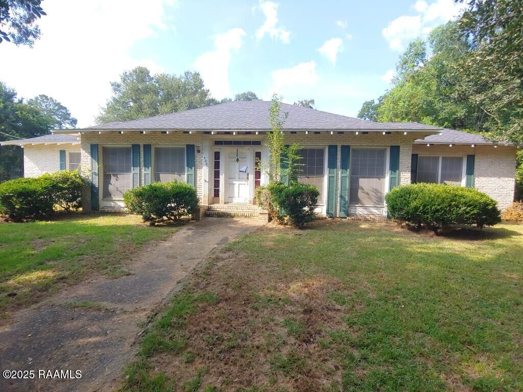 Property Photo: 4000 Dalbor Street LA 70544