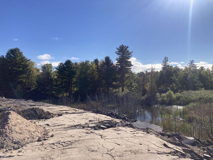 Property Photo: 00 Rugar Street NY 12901