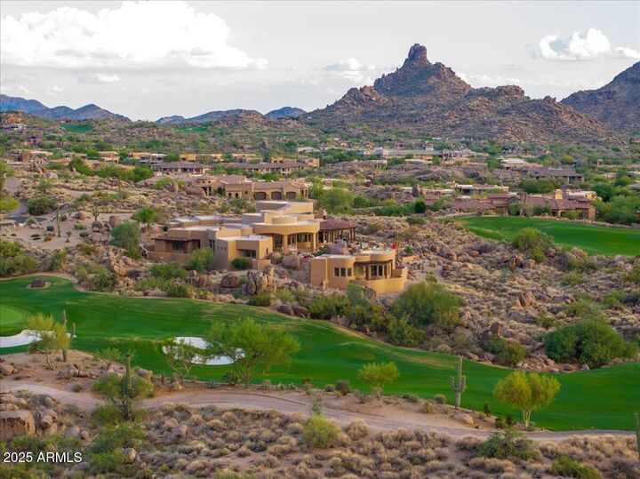 Property Photo:  29206 N 101st Street  AZ 85262 