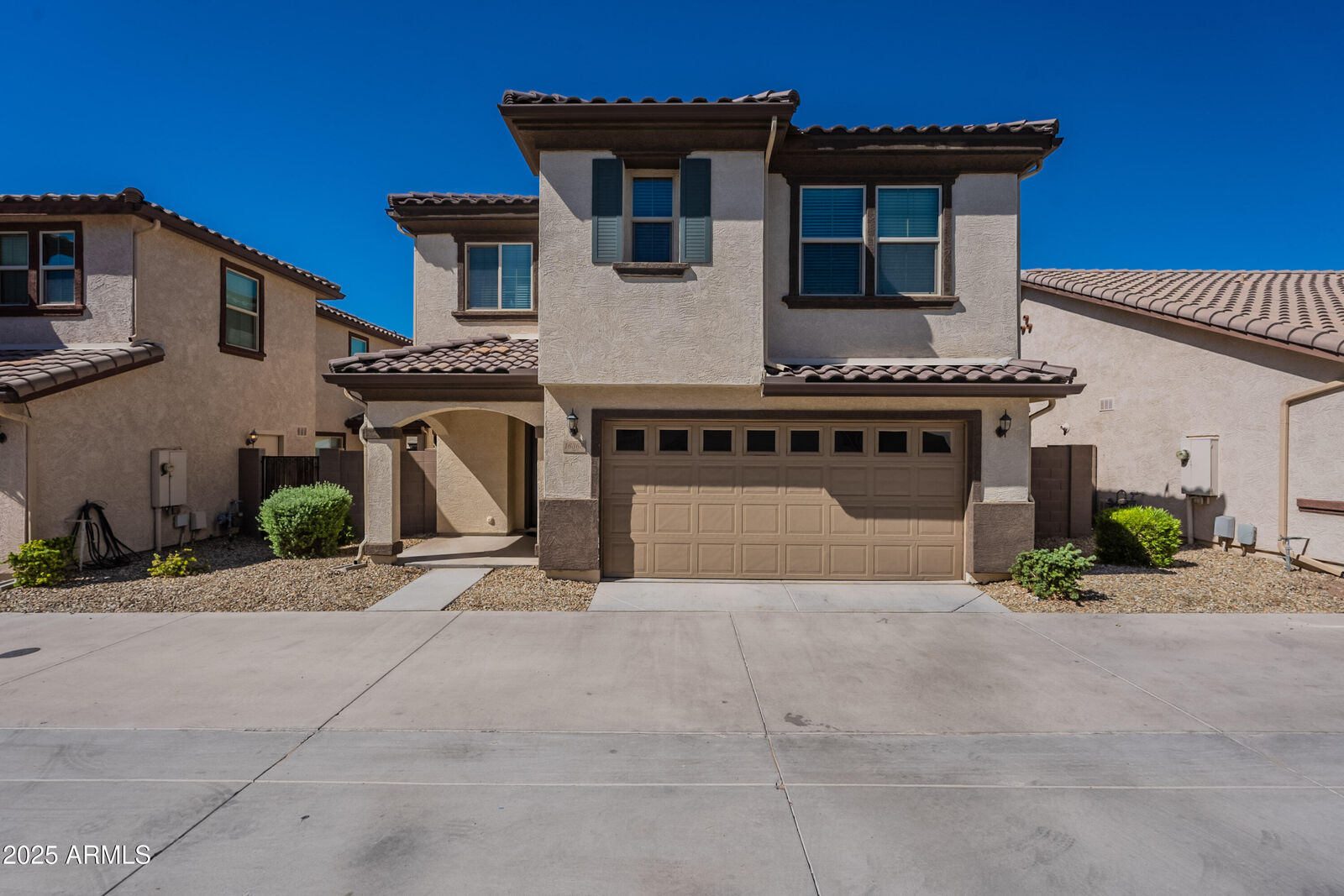 Property Photo: 16368 W Moreland Street AZ 85338