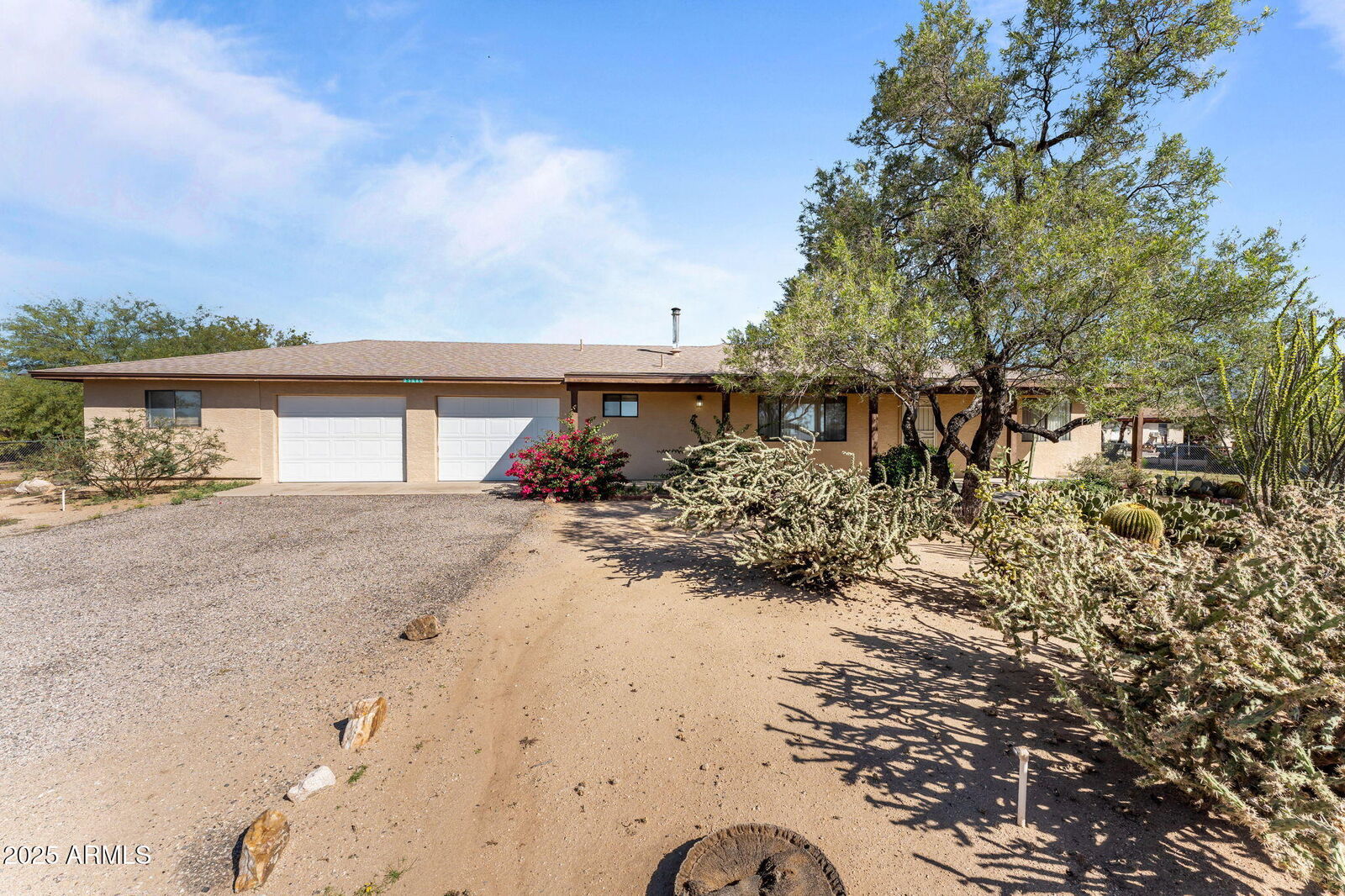 Property Photo:  23680 W Coleman Drive  AZ 85332 