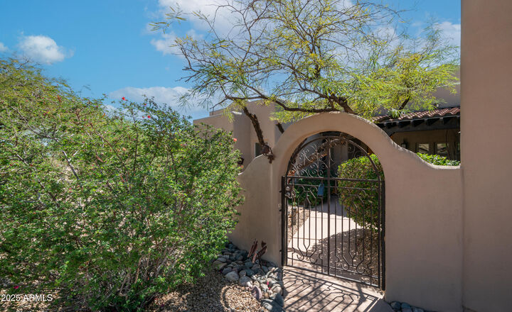 Property Photo: 15155 E Westridge Drive AZ 85268