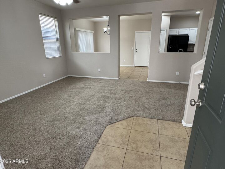 Property Photo:  3822 E Santa Fe Lane  AZ 85297