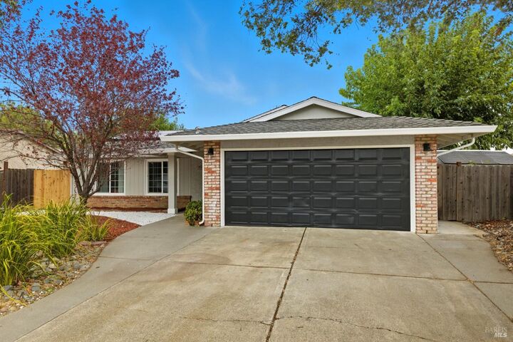 Property Photo:  678 Claremont Drive  CA 95687 