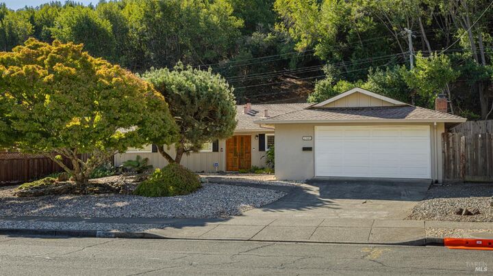 2565 Center Road  Novato CA 94947 photo