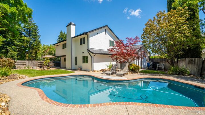Property Photo:  930 Quate Court  CA 95688 
