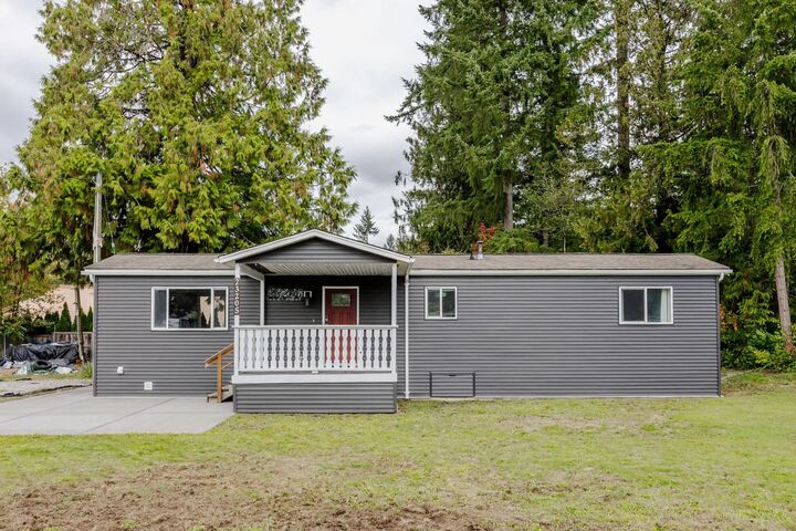 Property Photo: 23205 Calvin Crescent 5 BC V2X 4S3