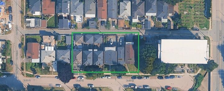 4336 Kaslo Street — photo 1