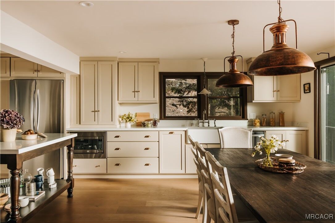 Property Photo: 22771 Crest Forest Drive CA 92325