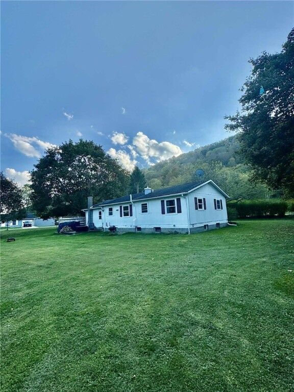 Property Photo: 7 William Street NY 14883