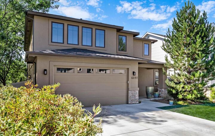 6097 W Township Drive  Boise ID 83703 photo