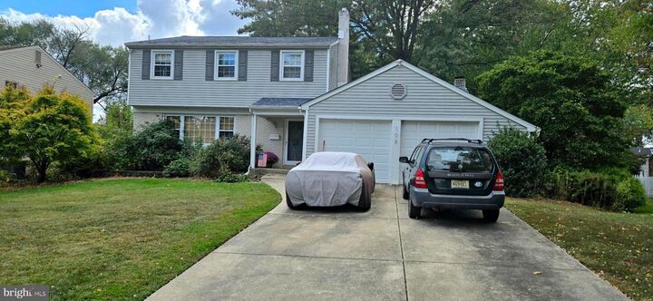 108 Henfield Avenue  Cherry Hill NJ 08003 photo