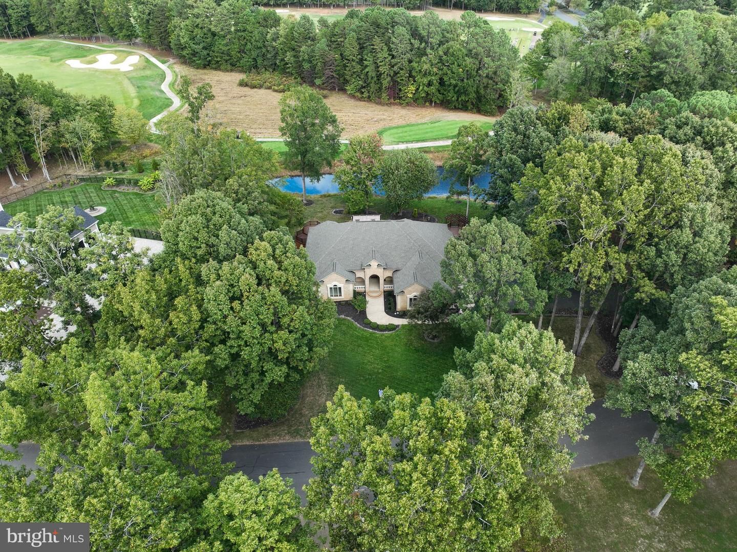 Property Photo: 11000 Sheridan Drive VA 22551