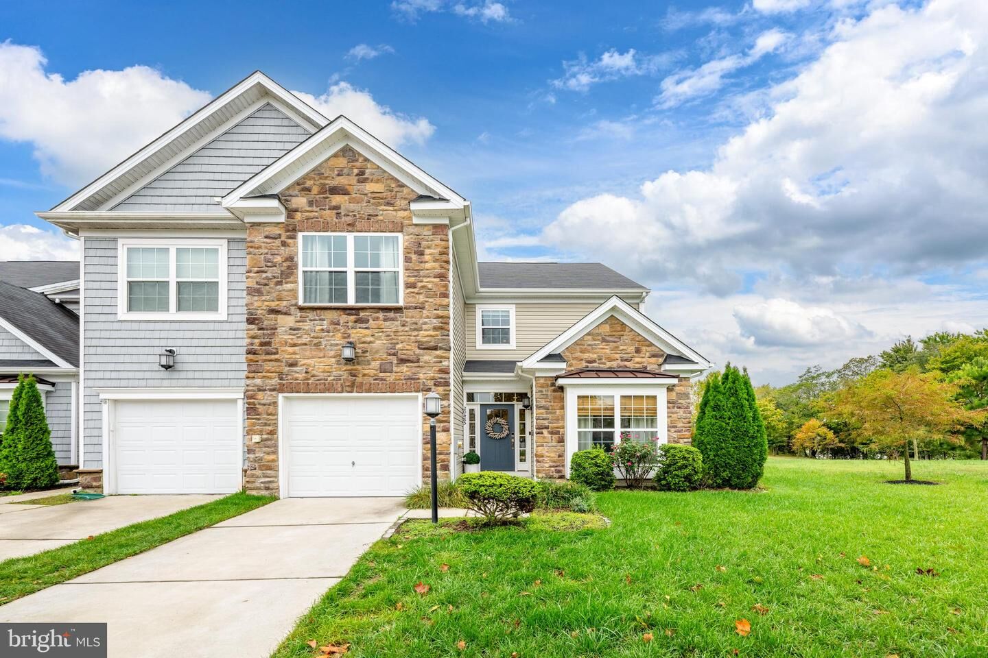 Property Photo: 20485 Asheville Drive DE 19966