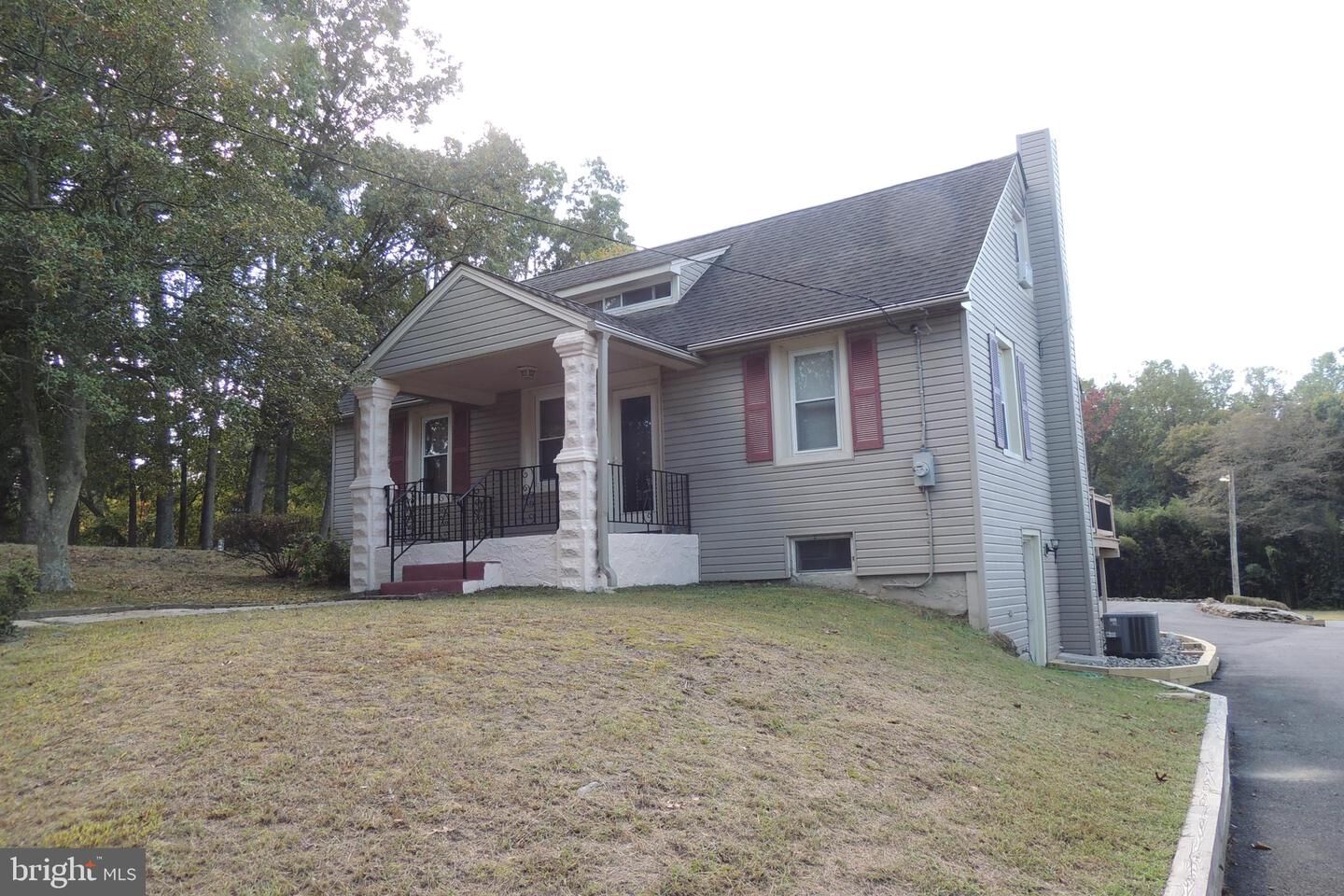 Property Photo:  544 Church Road  NJ 08080