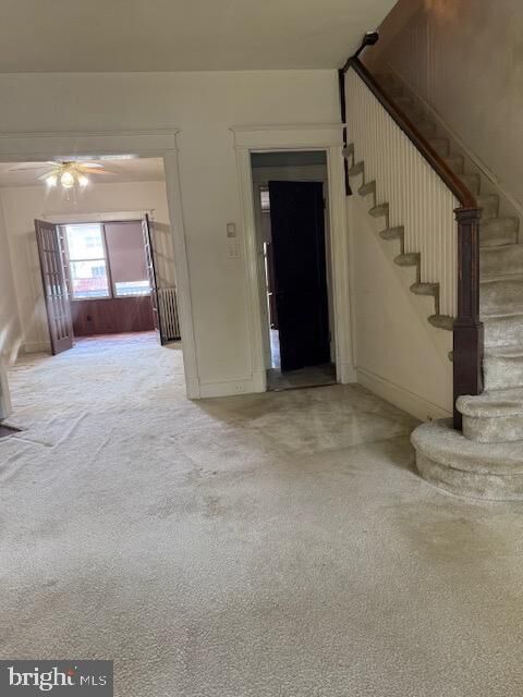 Property Photo: 4109 13th Street NE DC 20017