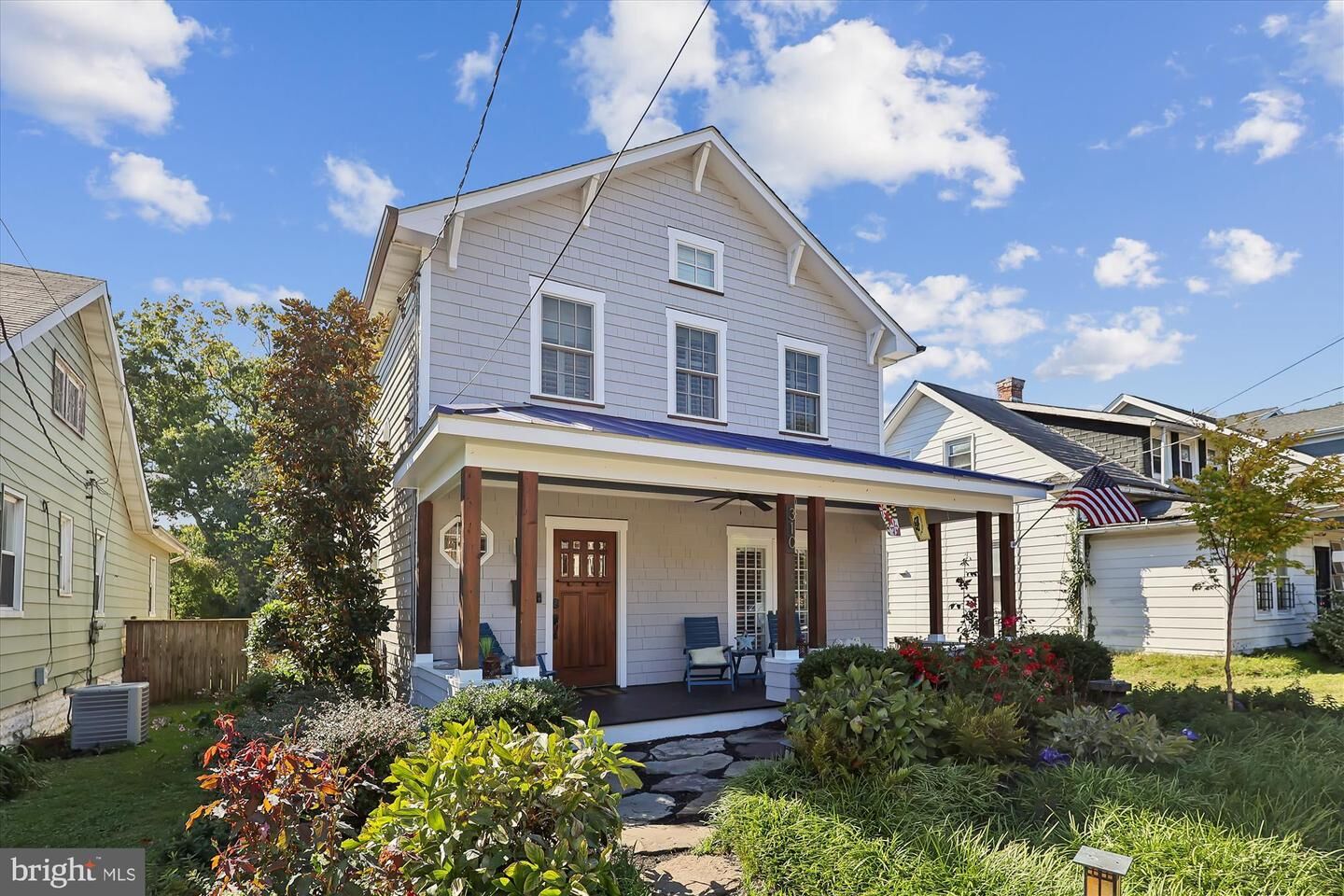 Property Photo:  310 Adams Street  MD 21403 