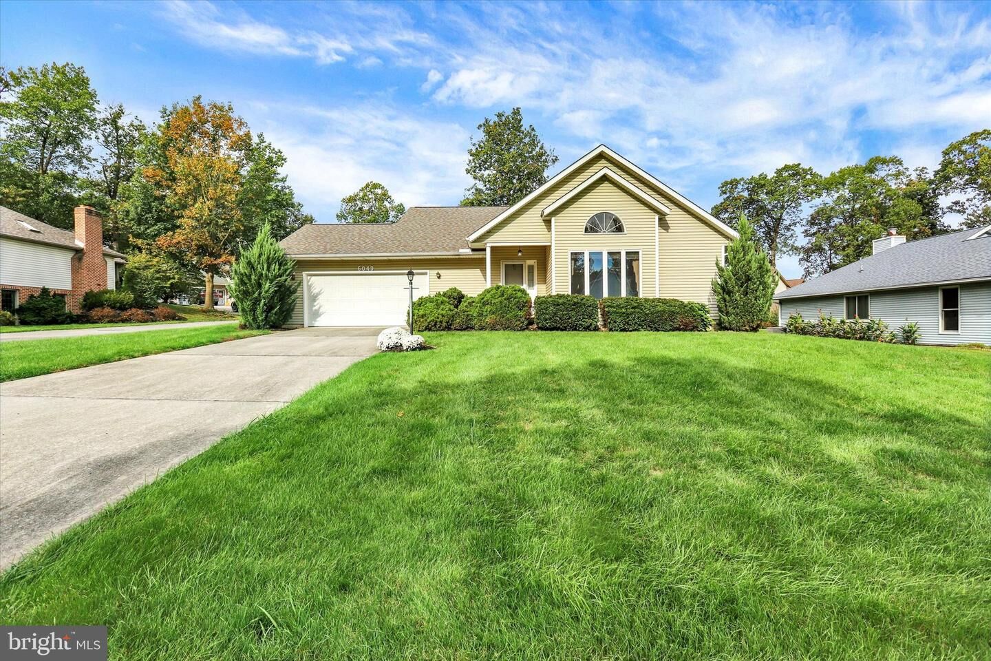 Property Photo:  6049 Greenbriar Terrace  PA 17222 