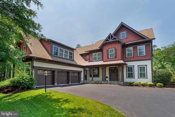 14428 Eagle Island Court  Gainesville VA 20155 photo