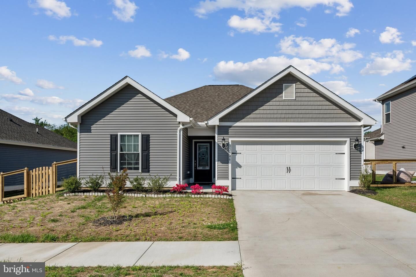 Property Photo: 17026 Rollins Road VA 22427