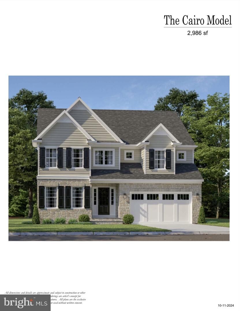 Property Photo: 10 Claremont Boulevard PA 19083