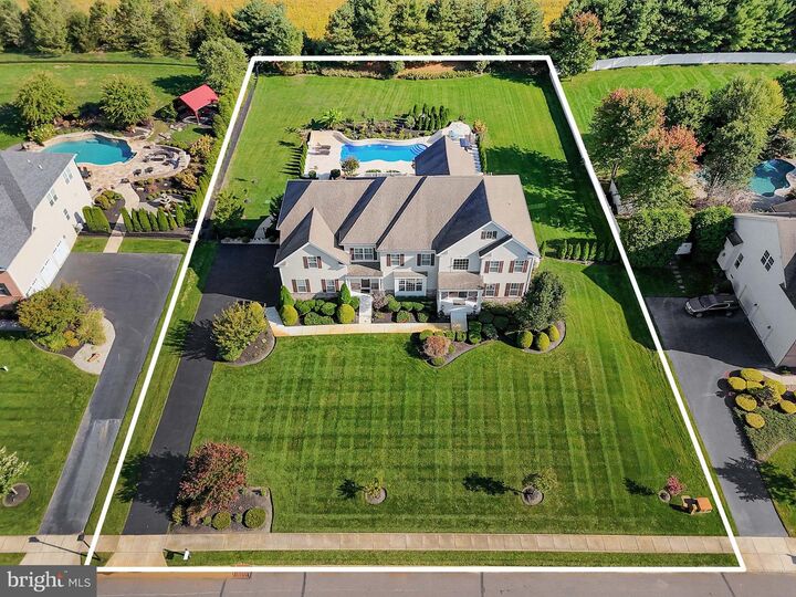Property Photo: 13 Manchester Court NJ 08022