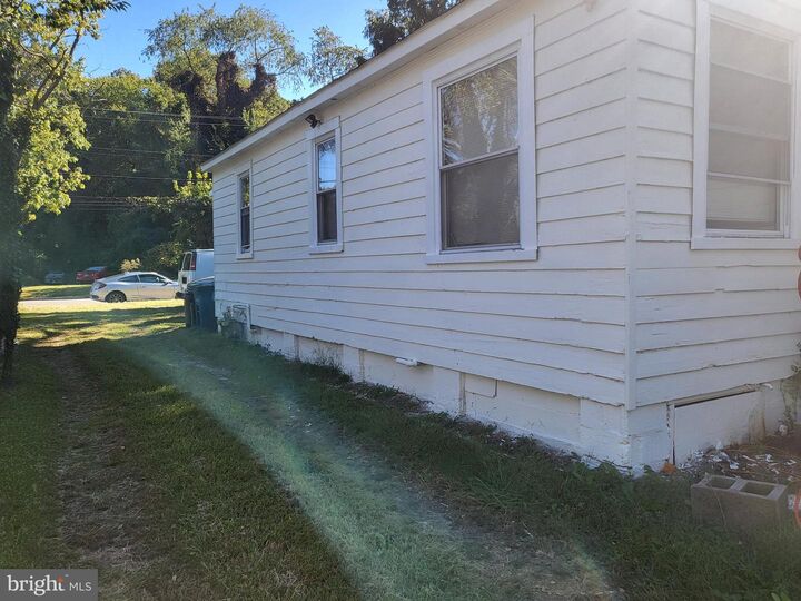 Property Photo: 1182 Tyler Avenue MD 21403