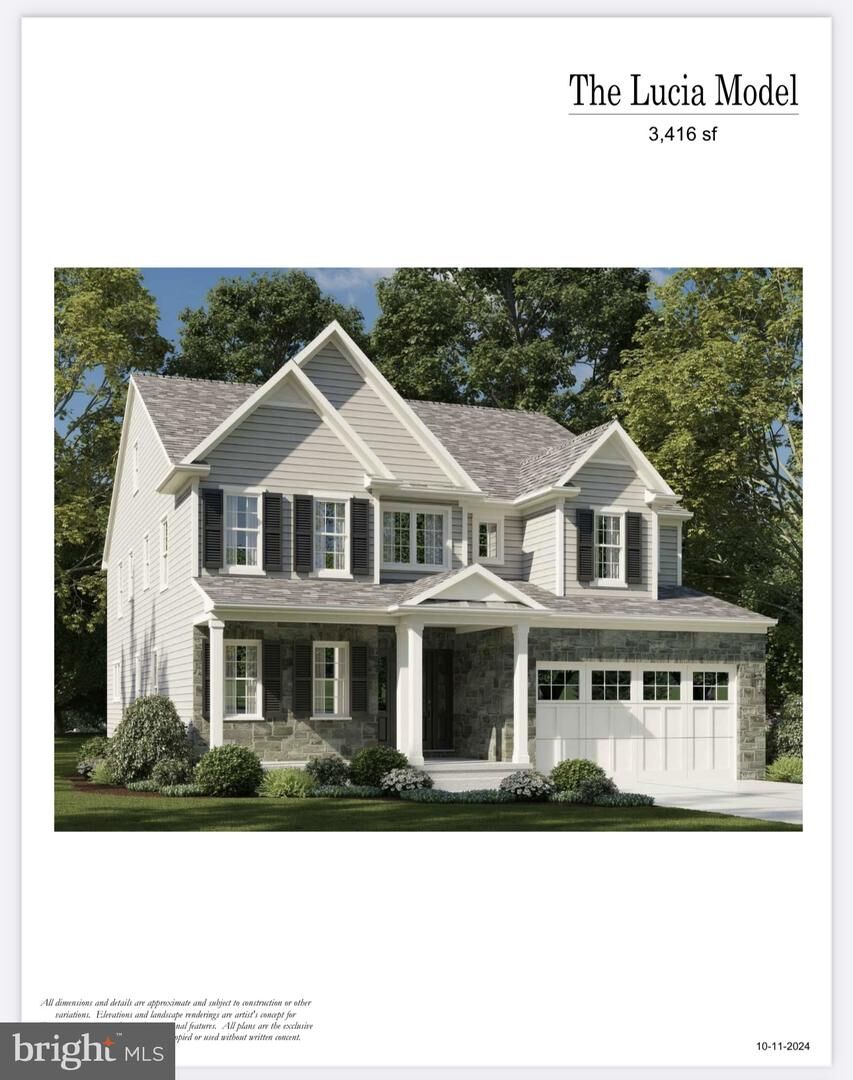 Property Photo: 14 Claremont Boulevard PA 19083