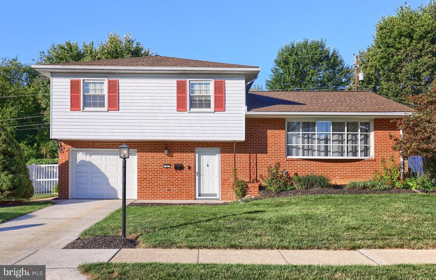 Property Photo: 33 SW West Avenue PA 17011