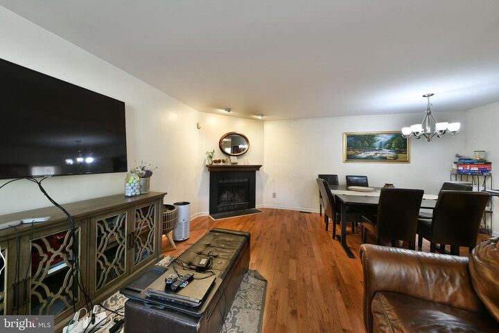 Property Photo: 100 Victoria Drive PA 18936