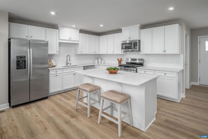Property Photo: 5130 Lazy Branch Ln VA 22947