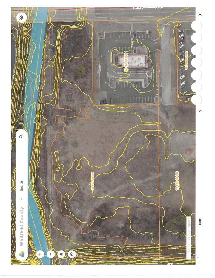 Property Photo:  00 Glenwood Avenue  GA 30720 