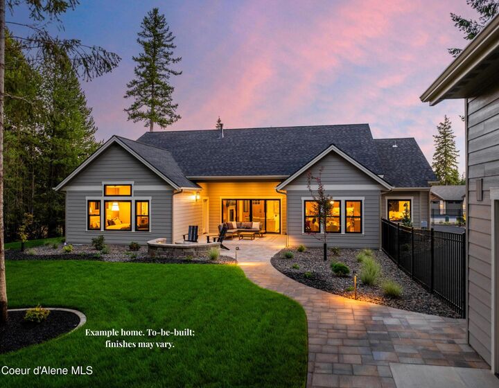 Property Photo:  Nna Genesee Court- The Hudson  ID 83854 