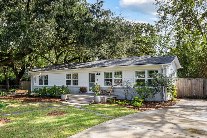 Property Photo: 20 Ellen Avenue SC 29464