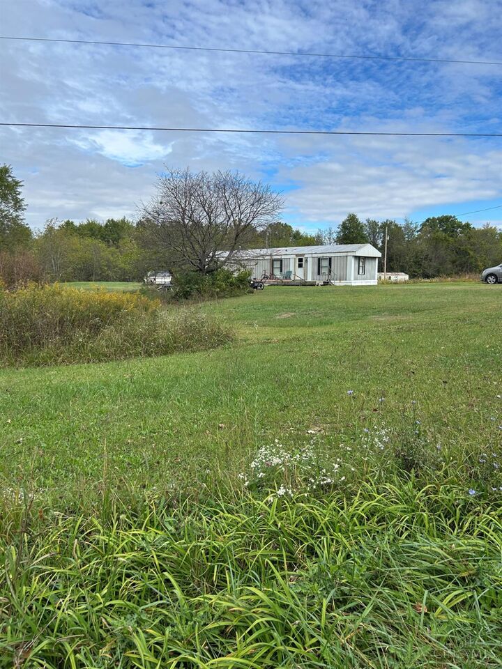 1982 Starr Road  Clay Twp OH 45171 photo