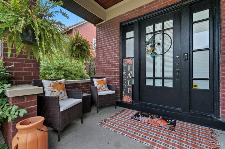 Property Photo:  4934 Relleum Avenue  OH 45238 
