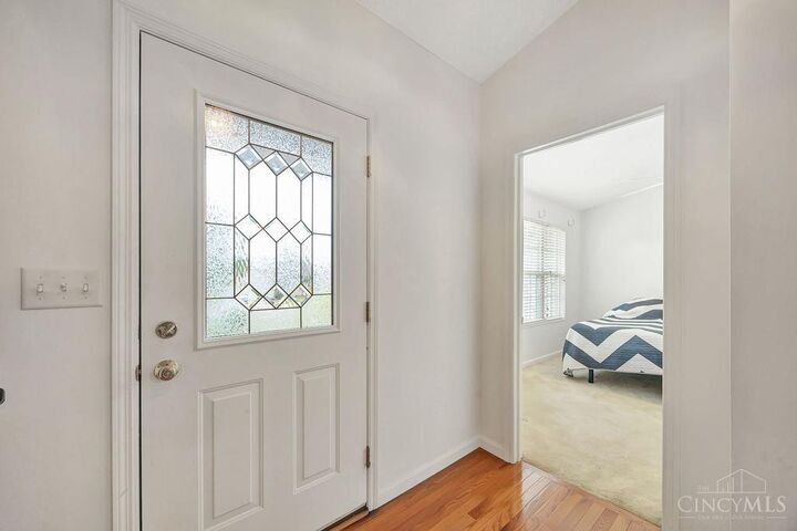 Property Photo:  2332 Castle Pines Court  OH 45013 