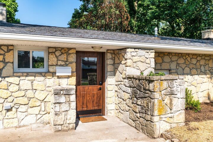Property Photo:  3345 River Road  OH 45015 