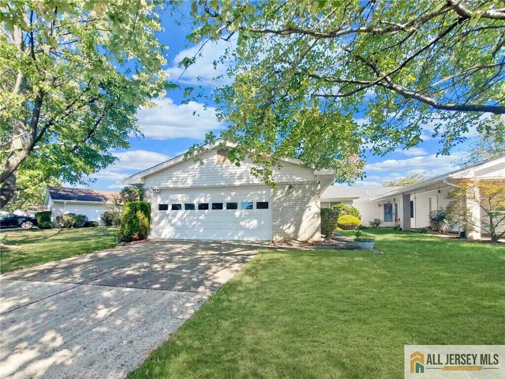 Property Photo:  742 Pompton Road A  NJ 08831 