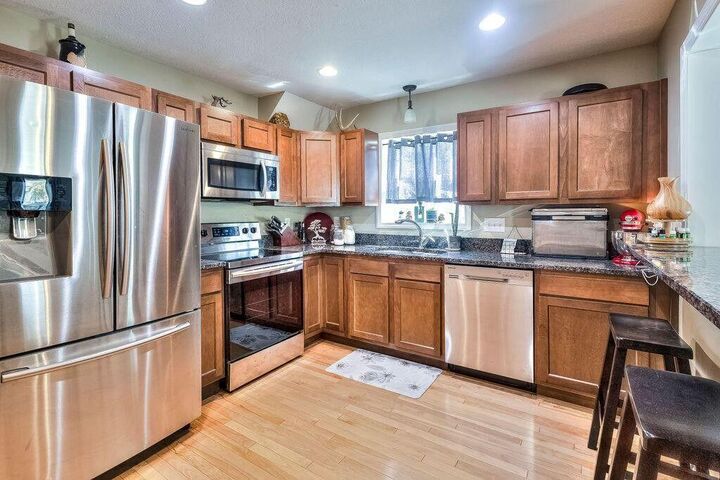 Property Photo:  200 S Williams Street  OH 43031 