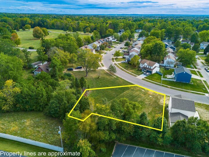 7961 E Oak Valley Road  Reynoldsburg OH 43068 photo