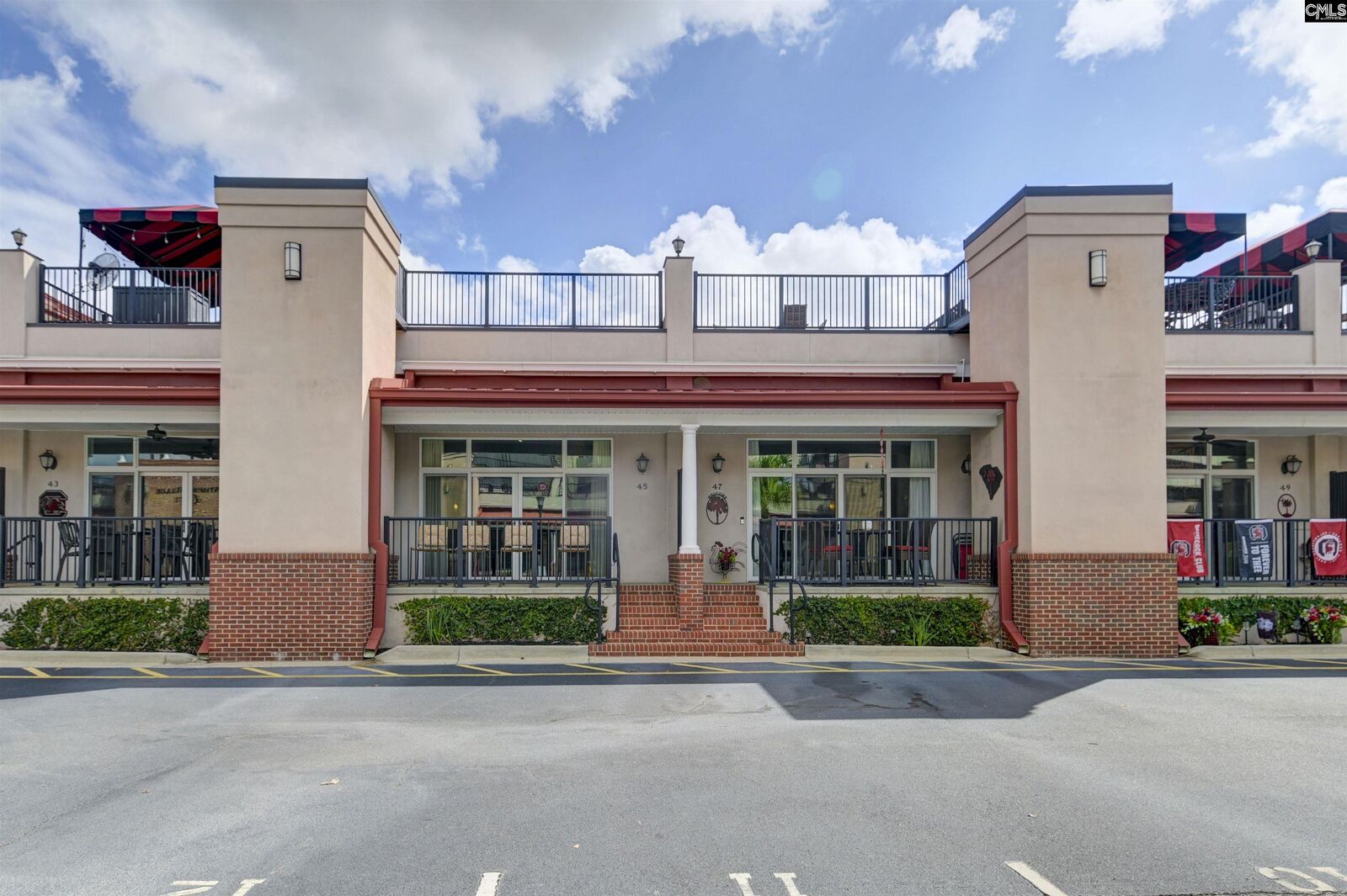 Property Photo:  1051 Key 45  SC 29201 