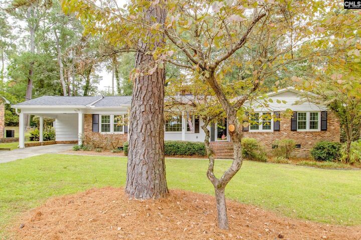 Property Photo: 3910 Glenfield SC 29206-2246