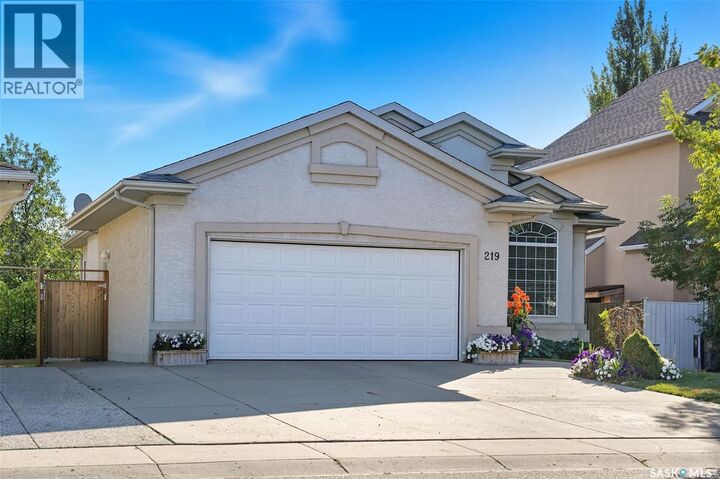 219 Brookhurst Crescent  Saskatoon SK S7V 1C5 photo