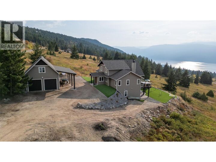 Property Photo:  18252 Angus Road  BC V4V 1B6 
