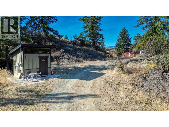 Property Photo:  21043 Old Ritcher Passage Road  BC V0H 1V5 
