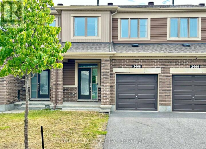 2468 Waterlilly Way  Ottawa ON K2J 6M3 photo