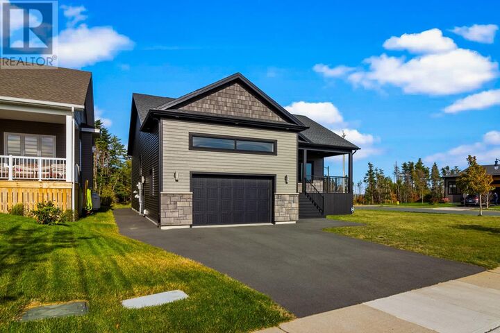 Property Photo: 2 Claddagh Road NL A1H 0N6